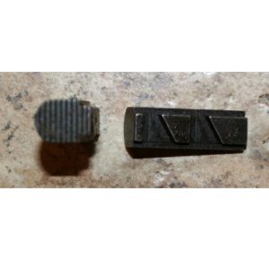 M1 Carbine Mag Catch Type 1 Winchester