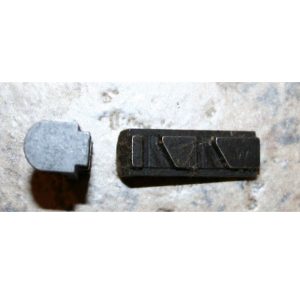 M1 Carbine Mag Catch Type 2 Winchester