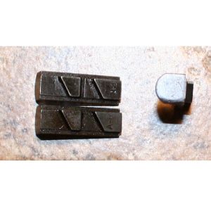 M1 Carbine Mag Catch Type 2A Rock-ola