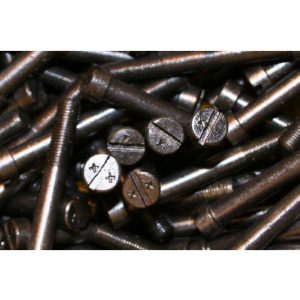 M1 Carbine Recoil Plate Screw Winchester