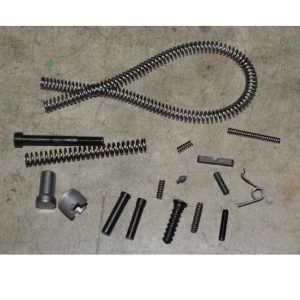 M1 Carbine Spare Parts Kit