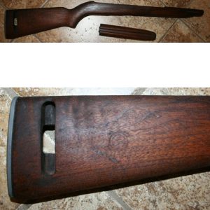 M1 Carbine Stock Inland