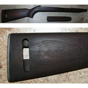 M1 Carbine Stock Late Inland