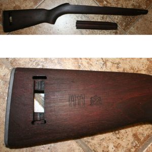 M1 Carbine Stock Winchester