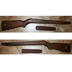 M1 Carbine Stock Winchester Highwood