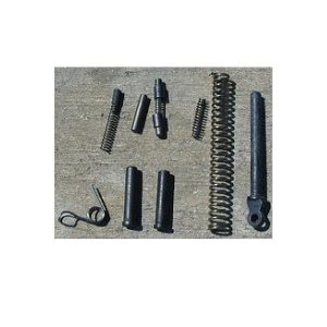 M1 Carbine Trigger Housing Springs and Pins