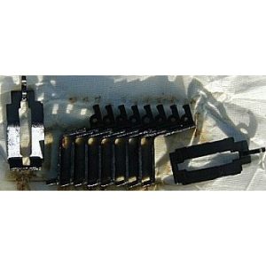 M1 Garand Bullet Guide USGI