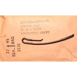 M1 Garand Clip Ejector