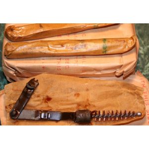 M1 Garand Combo Tool