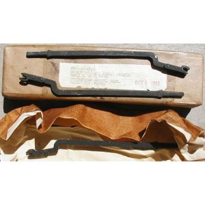 M1 Garand Follower Rod