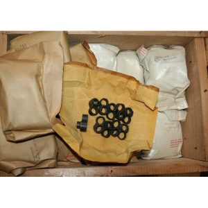 M1 Garand Gas Lock M Code