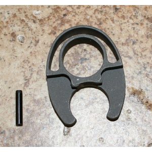 M1 Garand Lower Band with Pin