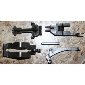 M1 Garand Receiver Parts