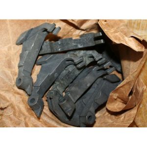 M1 Garand SA Hammer NOS