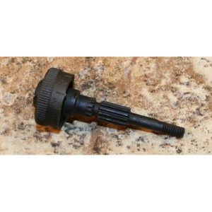 M1 Garand Sight Elevation Knob & Pinion