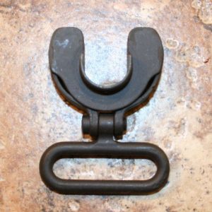 M1 Garand Stock Ferrule with Swivel GI