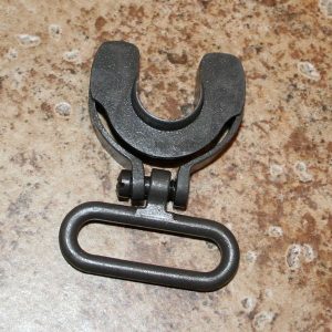 M1 Garand Stock Ferrule with Swivel