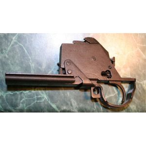 M1 Garand Trigger Group