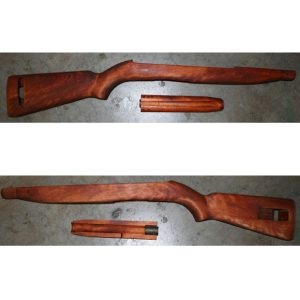 M1 M2 Carbine Stock USGI by Overton