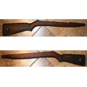 M1/M2 Carbine Stock Inland