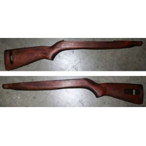 M1/M2 Carbine Stock and Handguard Springfield Armory