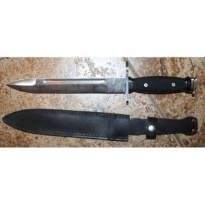 M16 Bayonet Stainless Steel