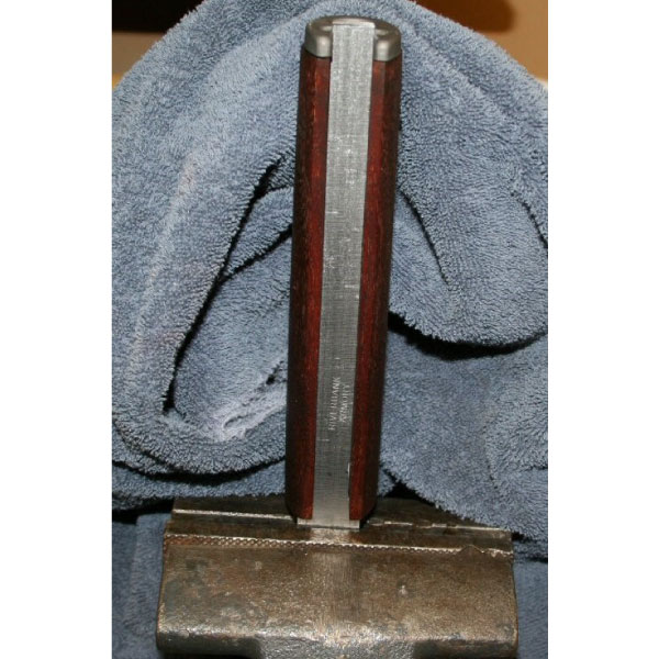 M1 Carbine Upper Hand Guard Tool