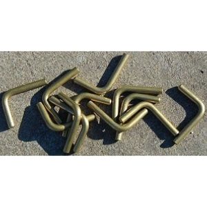 M1 Carbine Brass Trigger Spring Tools