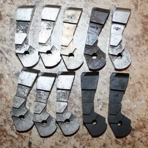 M1 Carbine 10 hammers