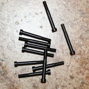 M1 Carbine Recoil Plate Screws