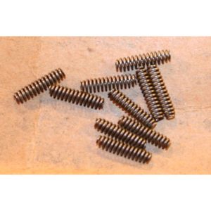 M1 Carbine Sear Springs