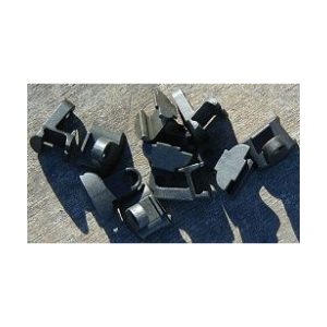 M1 Carbine Recoil Plates