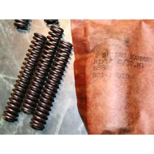 M1 Garand M14 M1a Hammer Springs