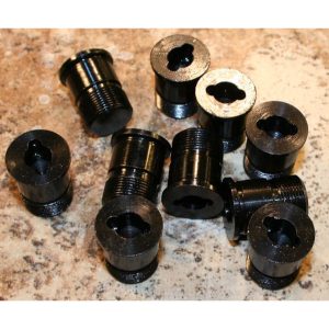 M1 Garand Single Slot Solid National Match Gas Plug