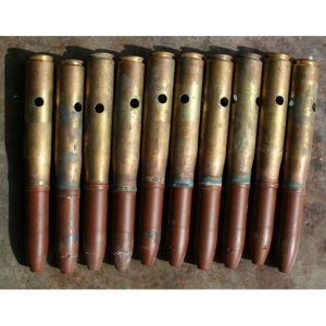 1943 20mm Practice Rounds