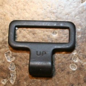 M1 Carbine Irwin Pedersen swivel UP