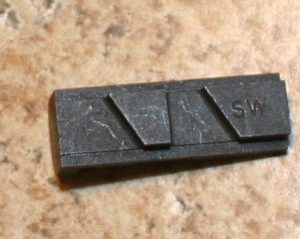 M1 Carbine mag catch Standard Products SW