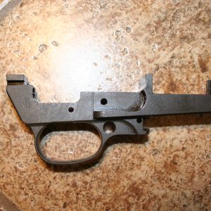 M1 Carbine Inland trigger house