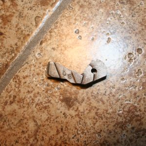 M1 Carbine Hammer – Inland Dogleg type 1 early