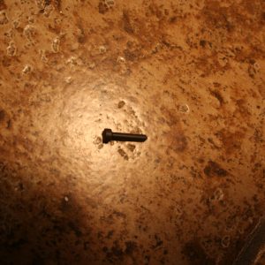 M1 Garand trigger pin