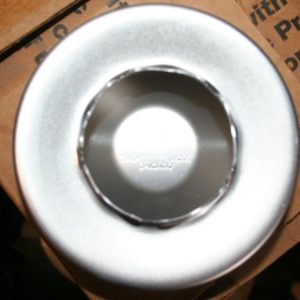 U.S. ash tray NOS