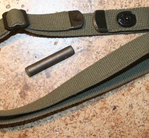 908 Made in USA Sling and Oiler -new-M1 Carbine