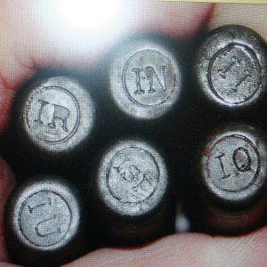 M1 Carbine set of 6 oilers