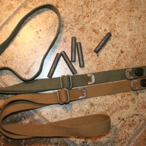 Miscellaneous Slings & oilers