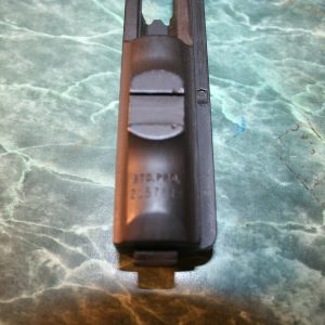 M1 Carbine receiver Standard Products