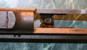 M1 Carbine receiver Underwood
