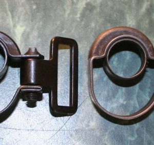 M1 Carbine type 1A barrel band Standard Products